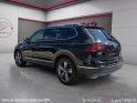 Volkswagen tiguan allspace 2.0 bi-tdi 240 dsg7 4motion carat exclusive attelage garantie 12 mois occasion simplicicar lyon...