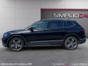 Volkswagen tiguan allspace 2.0 bi-tdi 240 dsg7 4motion carat exclusive attelage garantie 12 mois occasion simplicicar lyon...