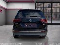 Volkswagen tiguan allspace 2.0 bi-tdi 240 dsg7 4motion carat exclusive attelage garantie 12 mois occasion simplicicar lyon...
