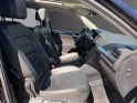 Volkswagen tiguan allspace 2.0 bi-tdi 240 dsg7 4motion carat exclusive attelage garantie 12 mois occasion simplicicar lyon...