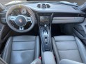 Porsche 911 carrera coupe 4s 3.8i 400cv pdk - immatriculation française - suivi entretien - garantie pro occasion...