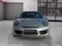 Porsche 911 carrera coupe 4s 3.8i 400cv pdk - immatriculation française - suivi entretien - garantie pro occasion...