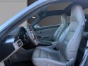 Porsche 911 carrera coupe 4s 3.8i 400cv pdk - immatriculation française - suivi entretien - garantie pro occasion...