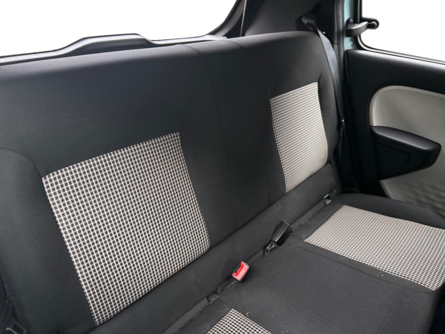 RENAULT d'occasion TWINGO 1.0 SCE 70 de 2017 Les Sables d'Olonne (85)﻿