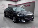 Ford mondeo hybrid 2.0 hybrid vignale  187 bva6 occasion simplicicar lille  simplicicar simplicibike france