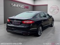 Ford mondeo hybrid 2.0 hybrid vignale  187 bva6 occasion simplicicar lille  simplicicar simplicibike france