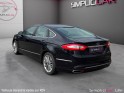 Ford mondeo hybrid 2.0 hybrid vignale  187 bva6 occasion simplicicar lille  simplicicar simplicibike france