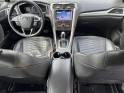 Ford mondeo hybrid 2.0 hybrid vignale  187 bva6 occasion simplicicar lille  simplicicar simplicibike france