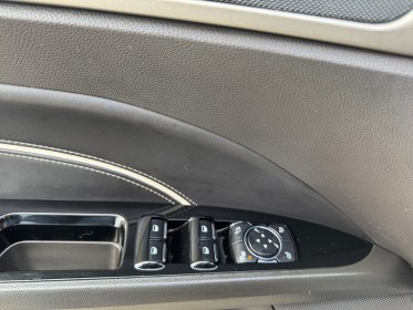 Ford mondeo hybrid 2.0 hybrid vignale  187 bva6 occasion simplicicar lille  simplicicar simplicibike france