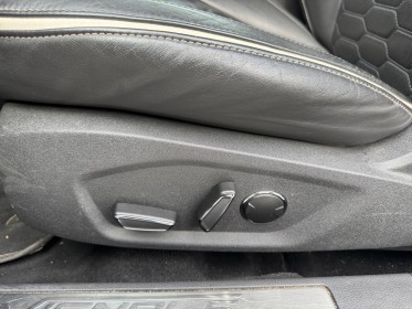 Ford mondeo hybrid 2.0 hybrid vignale  187 bva6 occasion simplicicar lille  simplicicar simplicibike france