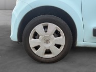 RENAULT d'occasion TWINGO 1.0 SCE 70 de 2017 Les Sables d'Olonne (85)﻿
