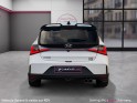 Hyundai i20 1.0 t-gdi 100 dct-7 n line - carplay - caméra - garantie constructeur 06/2027 occasion simplicicar nimes - rb...