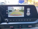 Hyundai i20 1.0 t-gdi 100 dct-7 n line - carplay - caméra - garantie constructeur 06/2027 occasion simplicicar nimes - rb...