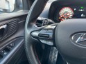 Hyundai i20 1.0 t-gdi 100 dct-7 n line - carplay - caméra - garantie constructeur 06/2027 occasion simplicicar nimes - rb...