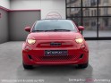 Fiat 500 nouvelle my22 serie 1 step 2 e 118 ch icône  garantie constructeur occasion simplicicar annecy simplicicar...