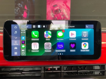 Fiat 500 nouvelle my22 serie 1 step 2 e 118 ch icône  garantie constructeur occasion simplicicar annecy simplicicar...