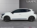 Renault clio v nouvelle e-tech full hybrid 145 techno - suivi entretien - ciel étoilé - carplay - garantie occasion...