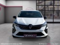 Renault clio v nouvelle e-tech full hybrid 145 techno - suivi entretien - ciel étoilé - carplay - garantie occasion...