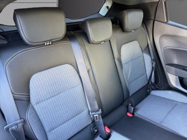 Renault clio v nouvelle e-tech full hybrid 145 techno - suivi entretien - ciel étoilé - carplay - garantie occasion...