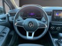 Renault clio v nouvelle e-tech full hybrid 145 techno - suivi entretien - ciel étoilé - carplay - garantie occasion...