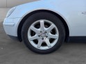 Mercedes classe slk r 170 230 kompressor - suivi entretien - hardtop - sièges chauffants - garantie occasion simplicicar...