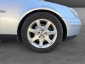 Mercedes classe slk r 170 230 kompressor - suivi entretien - hardtop - sièges chauffants - garantie occasion simplicicar...