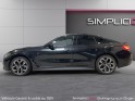 Bmw serie 4 grand coupe 420i 184ch bva8 m sport occasion simplicicar bretigny-sur-orge simplicicar simplicibike france