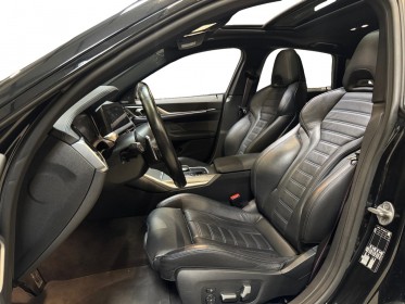 Bmw serie 4 grand coupe 420i 184ch bva8 m sport occasion simplicicar bretigny-sur-orge simplicicar simplicibike france