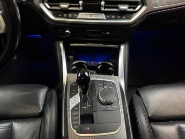 Bmw serie 4 grand coupe 420i 184ch bva8 m sport occasion simplicicar bretigny-sur-orge simplicicar simplicibike france