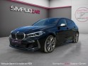 Bmw serie 1 f40 m135i xdrive 306 ch bva8 garantie 12 mois occasion simplicicar saint-omer simplicicar simplicibike france