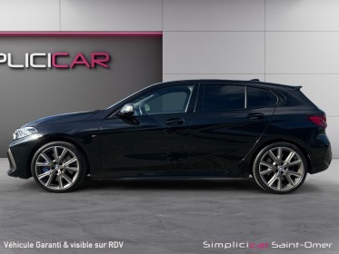 Bmw serie 1 f40 m135i xdrive 306 ch bva8 garantie 12 mois occasion simplicicar saint-omer simplicicar simplicibike france