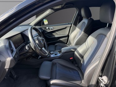 Bmw serie 1 f40 m135i xdrive 306 ch bva8 garantie 12 mois occasion simplicicar saint-omer simplicicar simplicibike france
