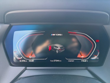 Bmw serie 1 f40 m135i xdrive 306 ch bva8 garantie 12 mois occasion simplicicar saint-omer simplicicar simplicibike france