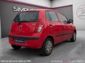 Hyundai i10 1.1 moteur à chaine clim faible killométrage garantie 12 mois occasion simplicicar lyon nord simplicicar...