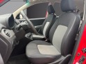 Hyundai i10 1.1 moteur à chaine clim faible killométrage garantie 12 mois occasion simplicicar lyon nord simplicicar...