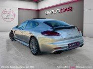 PORSCHE d'occasion PANAMERA 4.8 V8 440 GTS de 2015 Besançon (25)﻿