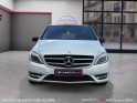 Mercedes classe b 200 cdi blueefficiency fascination 7-g dct a toit ouvrant sièges chauffants garantie 12 mois occasion...