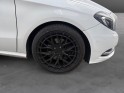 Mercedes classe b 200 cdi blueefficiency fascination 7-g dct a toit ouvrant sièges chauffants garantie 12 mois occasion...