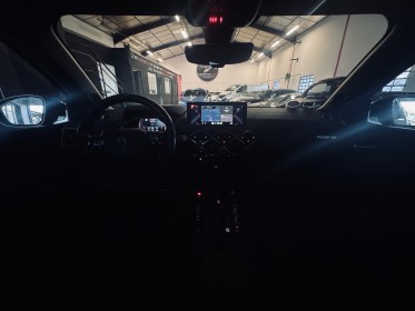 Ds automobile ds3 crossback 155cv eat8 entretien 100% ds 1 ère main garantie 12 mois occasion  simplicicar aix les bains...