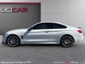 Bmw serie 4 coupe f32 420d a 184ch m sport - garantie 12 mois occasion simplicicar brest simplicicar simplicibike france