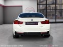 Bmw serie 4 coupe f32 420d a 184ch m sport - garantie 12 mois occasion simplicicar brest simplicicar simplicibike france