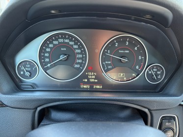 Bmw serie 4 coupe f32 420d a 184ch m sport - garantie 12 mois occasion simplicicar brest simplicicar simplicibike france