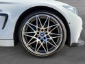 Bmw serie 4 coupe f32 420d a 184ch m sport - garantie 12 mois occasion simplicicar brest simplicicar simplicibike france