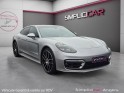 Porsche panamera  ii 2.9 4s e-hybrid - boite pdk occasion simplicicar angers simplicicar simplicibike france