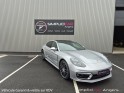 Porsche panamera  ii 2.9 4s e-hybrid - boite pdk occasion simplicicar angers simplicicar simplicibike france