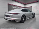 Porsche panamera  ii 2.9 4s e-hybrid - boite pdk occasion simplicicar angers simplicicar simplicibike france