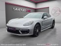 Porsche panamera  ii 2.9 4s e-hybrid - boite pdk occasion simplicicar angers simplicicar simplicibike france