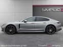Porsche panamera  ii 2.9 4s e-hybrid - boite pdk occasion simplicicar angers simplicicar simplicibike france