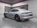 Porsche panamera  ii 2.9 4s e-hybrid - boite pdk occasion simplicicar angers simplicicar simplicibike france