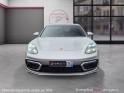 Porsche panamera  ii 2.9 4s e-hybrid - boite pdk occasion simplicicar angers simplicicar simplicibike france